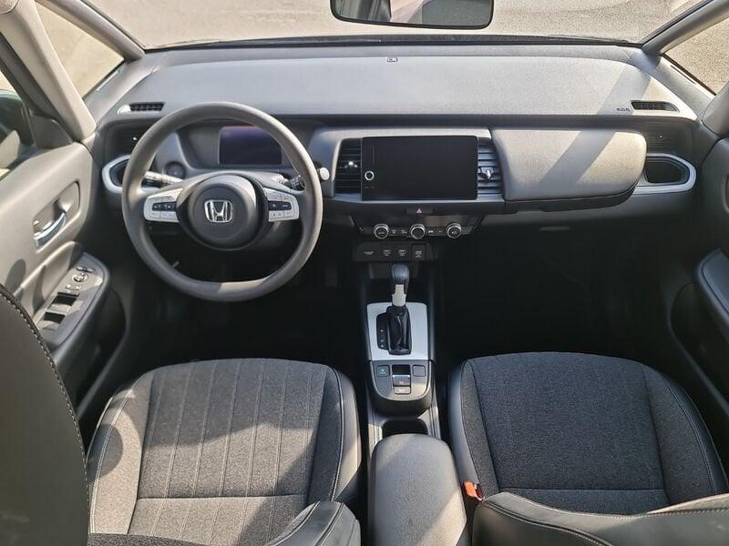 Honda Jazz Hybrid 1.5 Elegance eCVT
