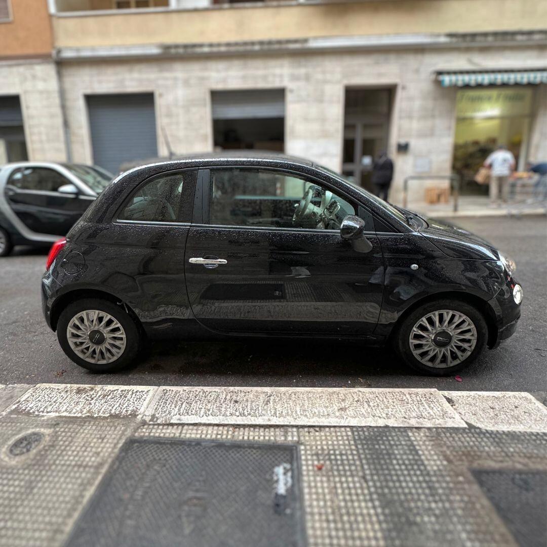 Fiat 500 1.3 mjt **condizioni eccellenti**