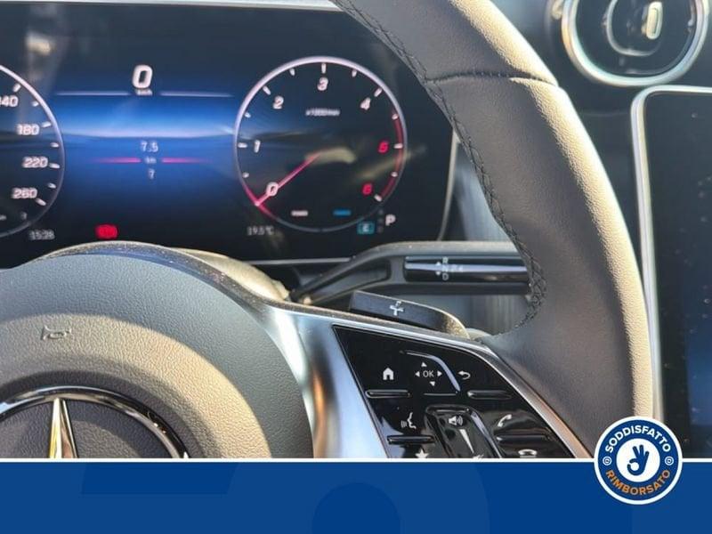 Mercedes-Benz GLC Coupé GLC 200d 4Matic Coupé Avantgarde Advanced