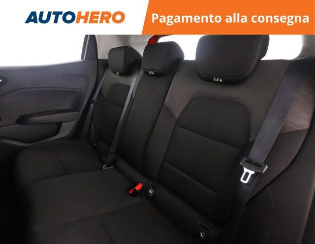 RENAULT Clio SCe 65 CV 5 porte Life