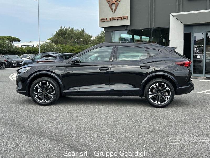 Cupra Formentor Formentor 1.5 Hybrid DSG KM0