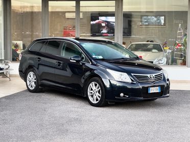 Toyota Avensis 2.0 Diesel 124CV E5 - 2013