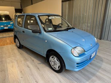 Fiat 600 1.1 Fire 62.000 km