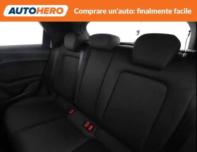 AUDI A1 SPB 30 TFSI S tronic Business