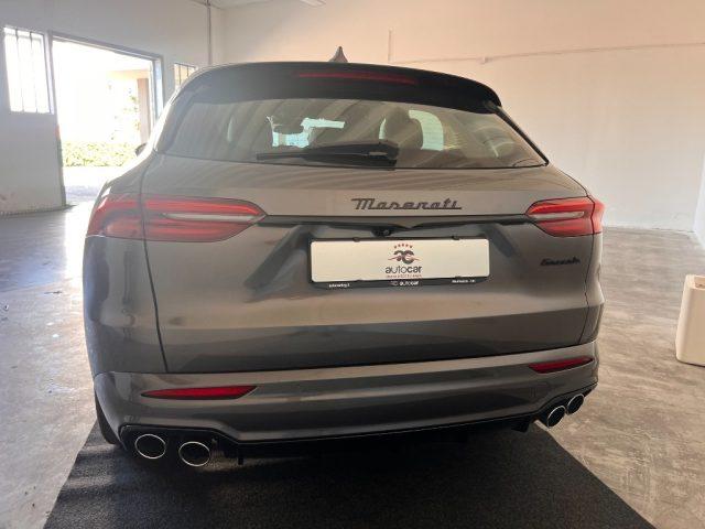 MASERATI Grecale MHEV 300 CV AWD GT