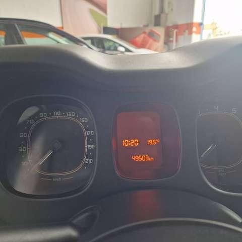 Fiat Panda Panda 1.2 Lounge 69cv