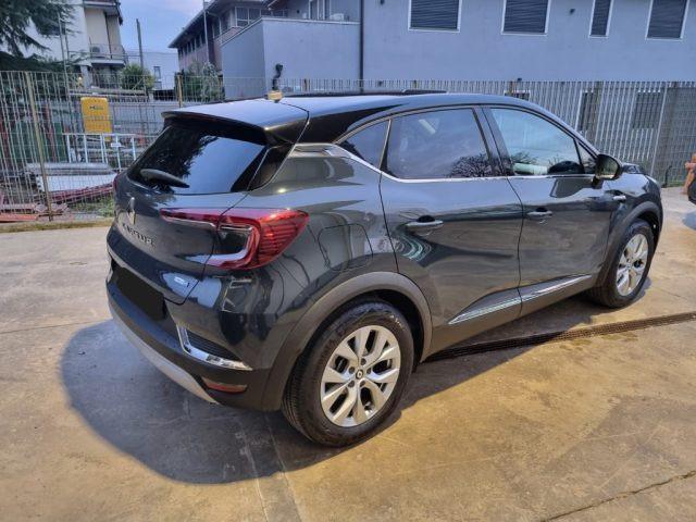 RENAULT Captur Full Hybrid E-Tech 145 CV Intens
