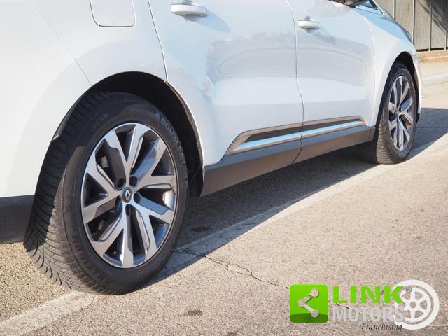 RENAULT Espace dCi 160CV Executive 7 Posti