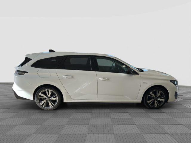 PEUGEOT 308 308 Hybrid 180 e-EAT8 SW Allure