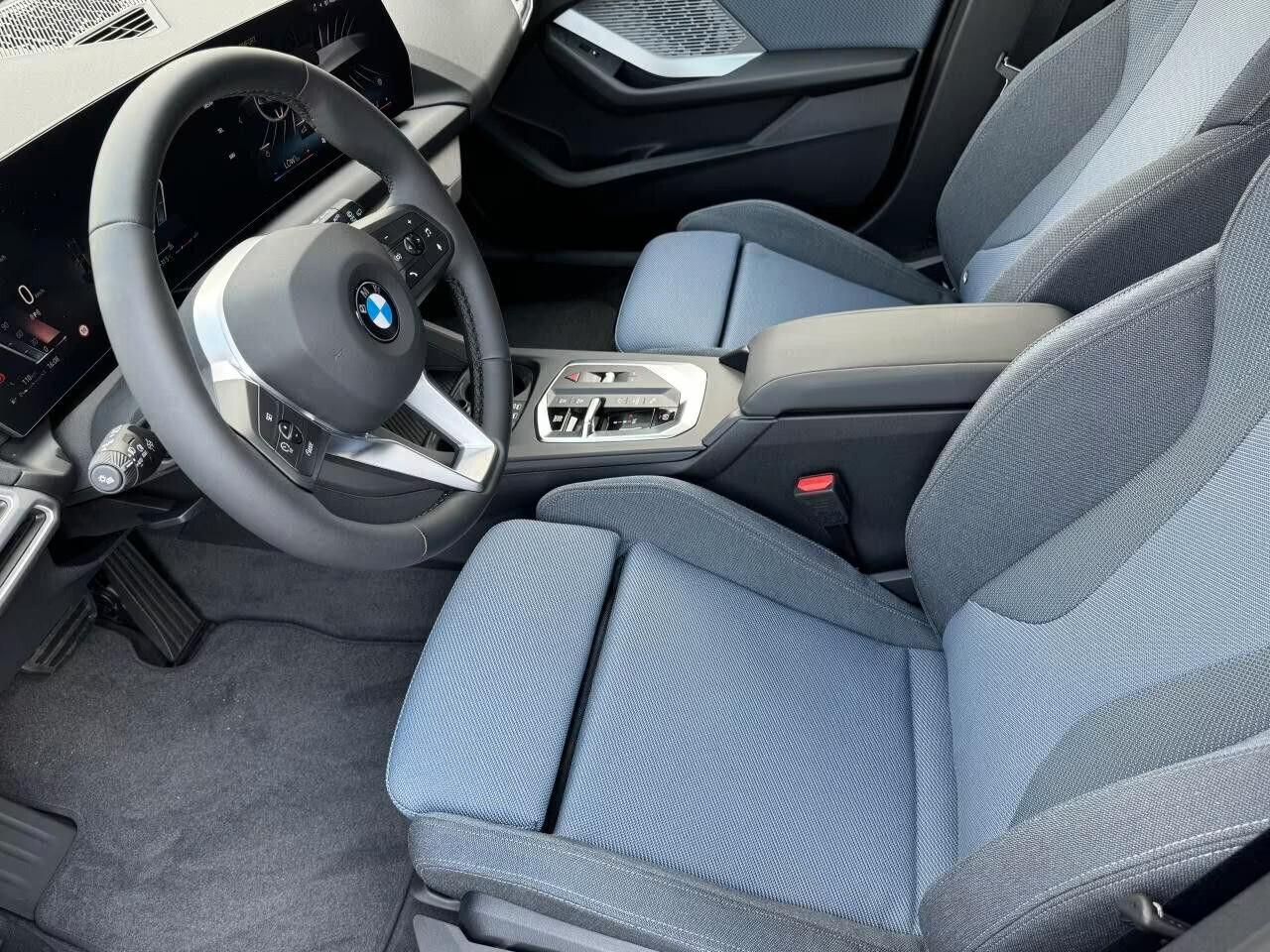 Bmw 118d 5p.