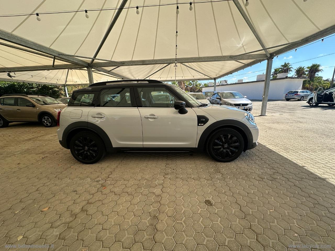 MINI Mini Cooper D Northwood Edition