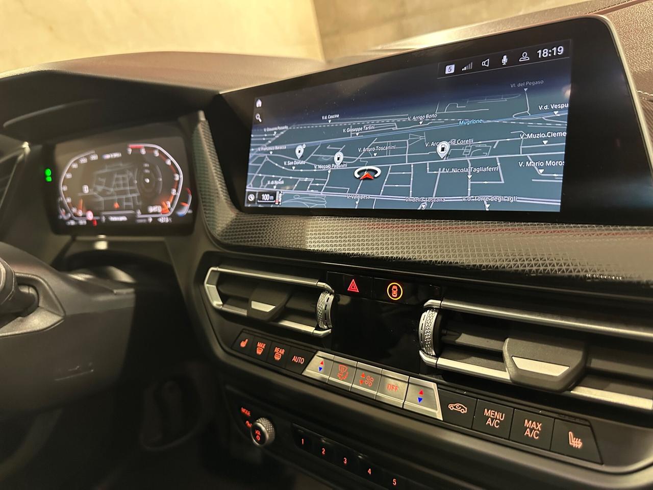 Bmw 135 M 135i xDrive