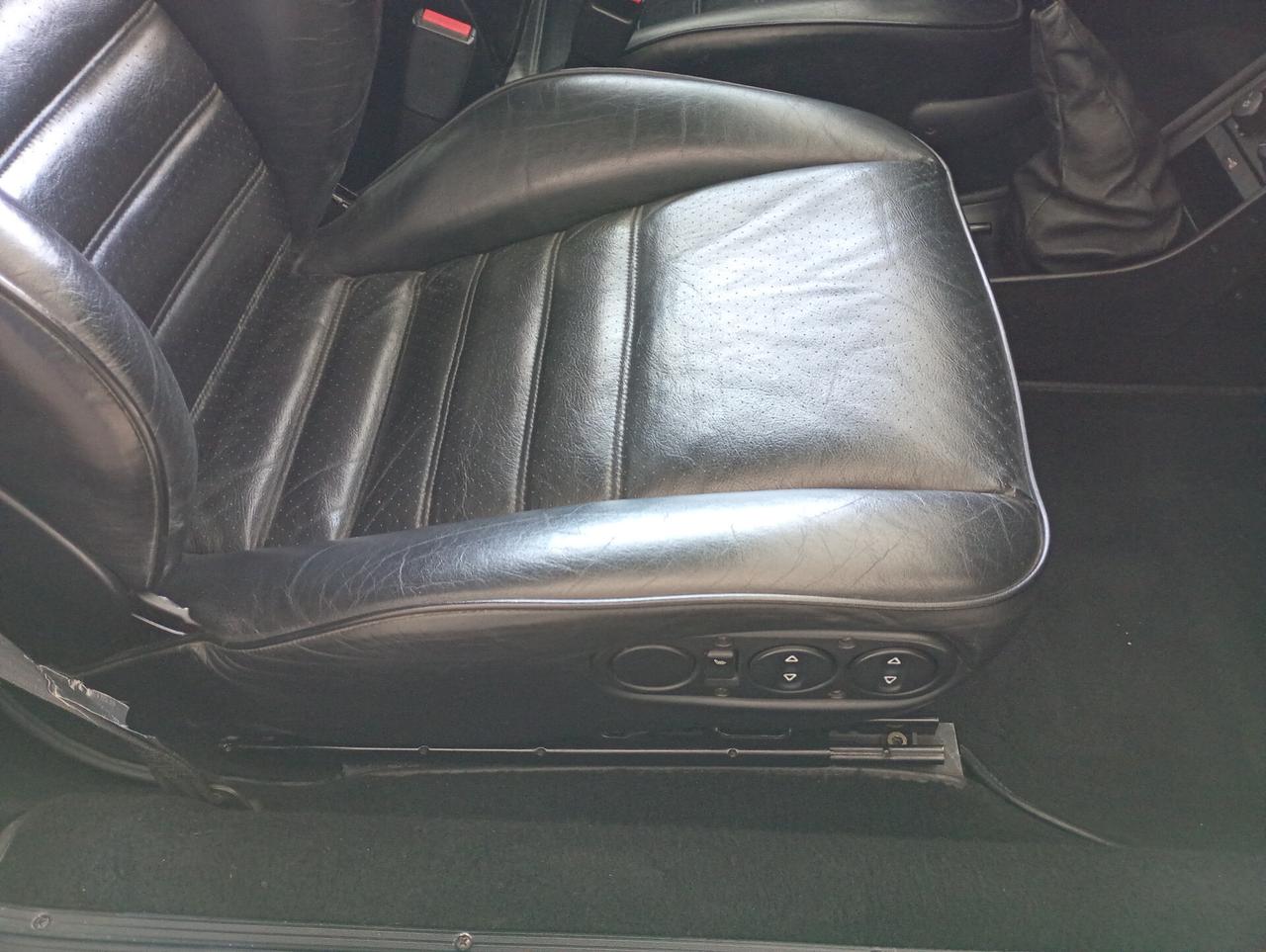 Porsche 911 930 3.3 TURBO