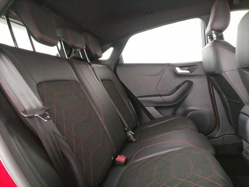Ford Puma 1.0 ecoboost h ST-Line X 125cv
