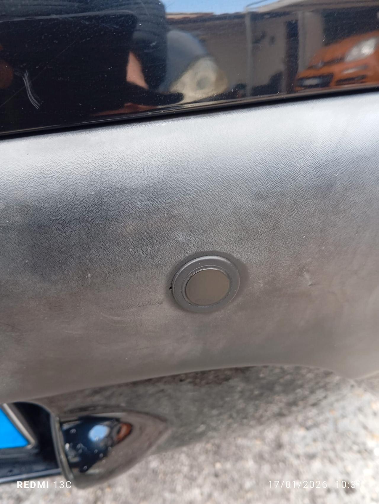 Citroen C1 1.0 5 porte BAC1