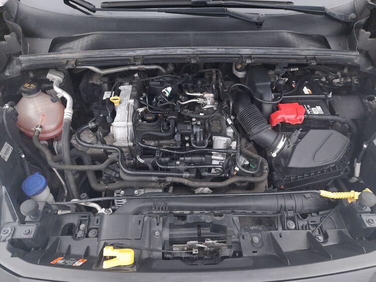 Ford Puma Hybrid ST-Line BR305168 1.0 Mild Hybrid 125CV