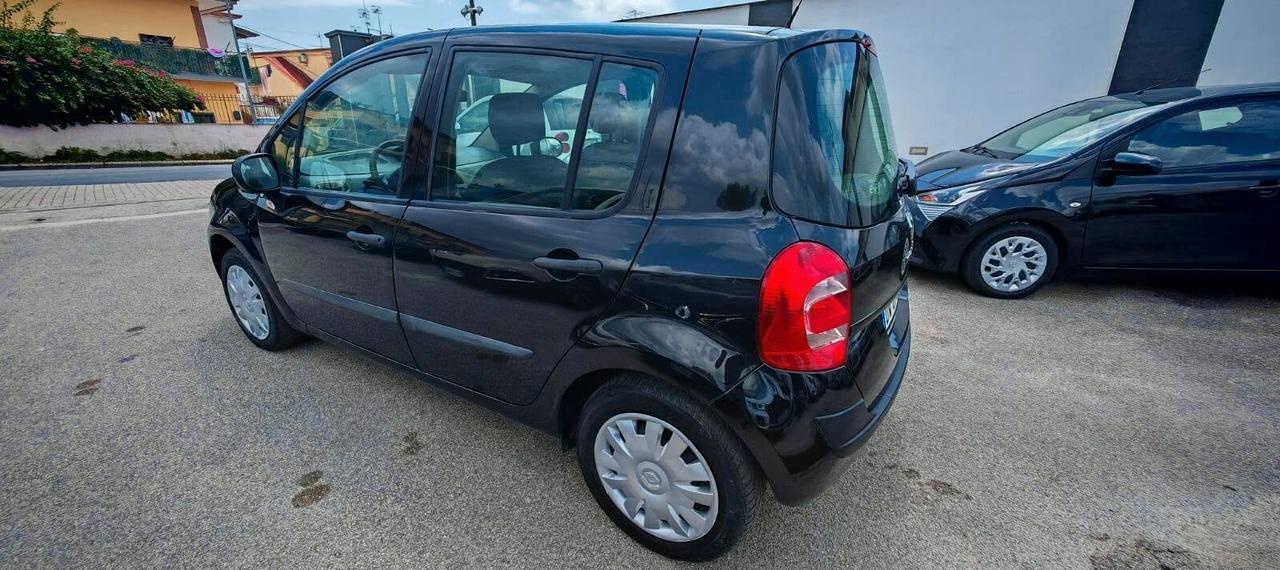 Renault Modus 1.5 dCi 85CV Expression