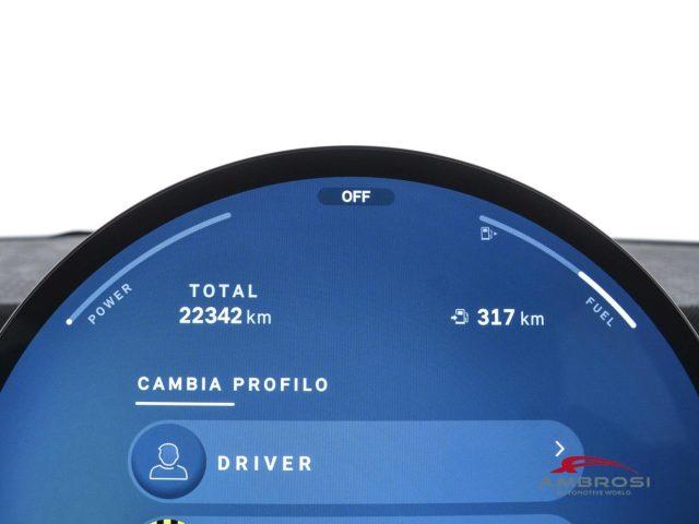 MINI Countryman Cooper D 2.0 48V D Classic auto