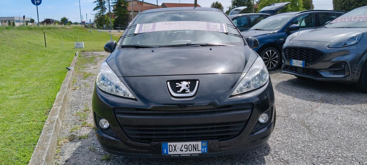 SOLO 70.000 KM unicoprop GPL adatta a NEOPATENTATI garanzia