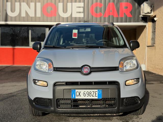 FIAT Panda 1.0 FireFly S&S Hybrid City Life (NESSUN VINCOLO)