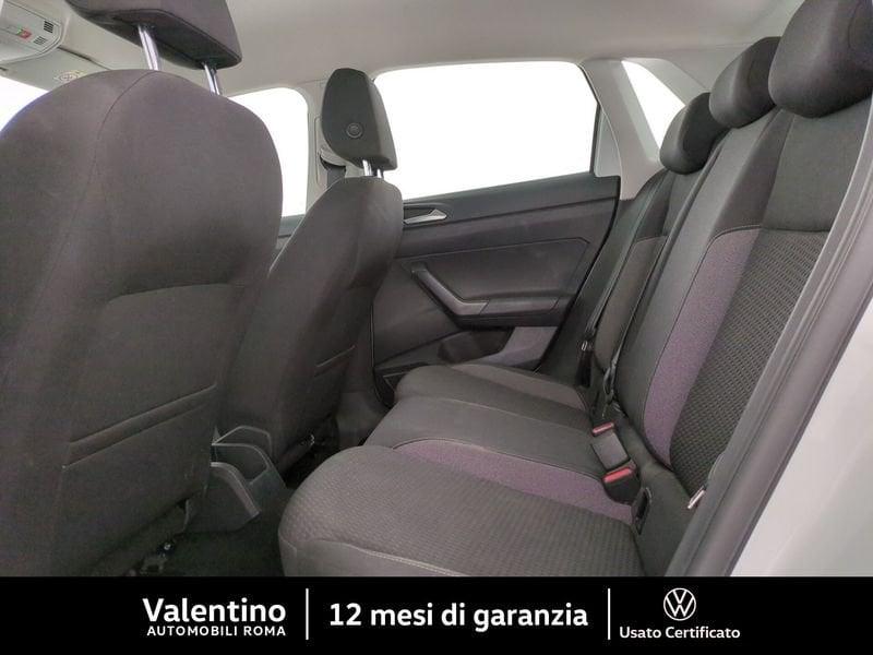 Volkswagen Polo 1.0 EVO