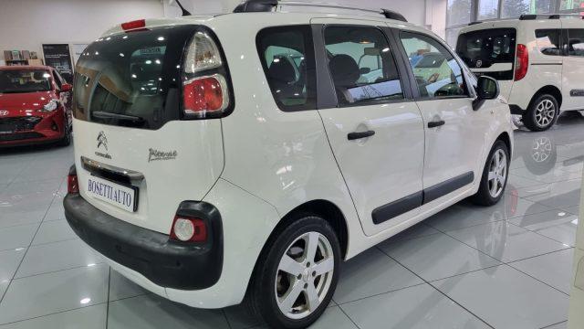 CITROEN C3 Picasso BlueHDi 100 Exclusive