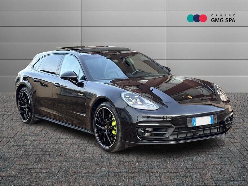 Porsche Panamera Sport Turismo 2.9 4 e-hybrid auto