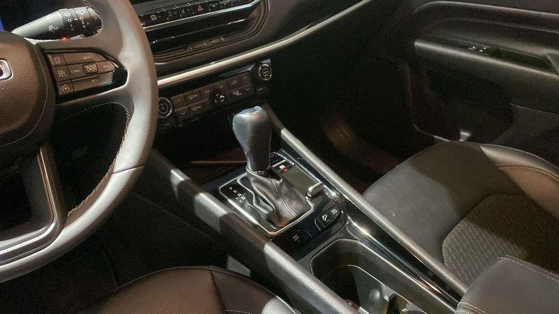 Jeep Compass 1.3 T4 190CV PHEV AT6 4xe 80° Anniversario