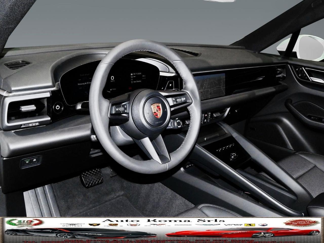 Porsche Macan EV Macan Ev 4