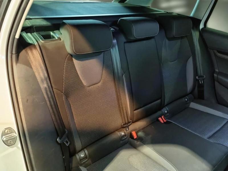 SKODA OCTAVIA WAGON 2.0 TDI EVO 110KW EXECUTIVE