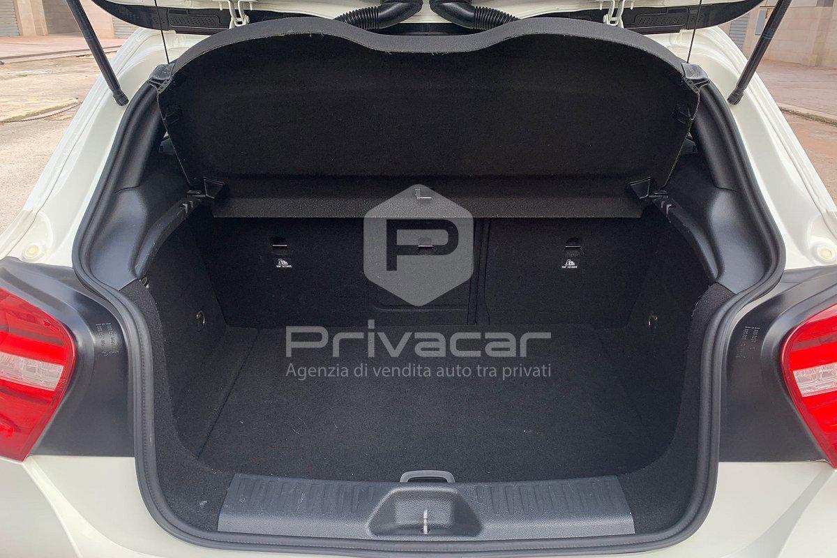 MERCEDES A 180 CDI Automatic Night Edition