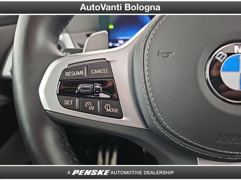BMW X5 xDrive30d 48V Msport PRO
