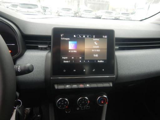 Renault Clio 1.0 tce Evolution 90cv KM ZERO!