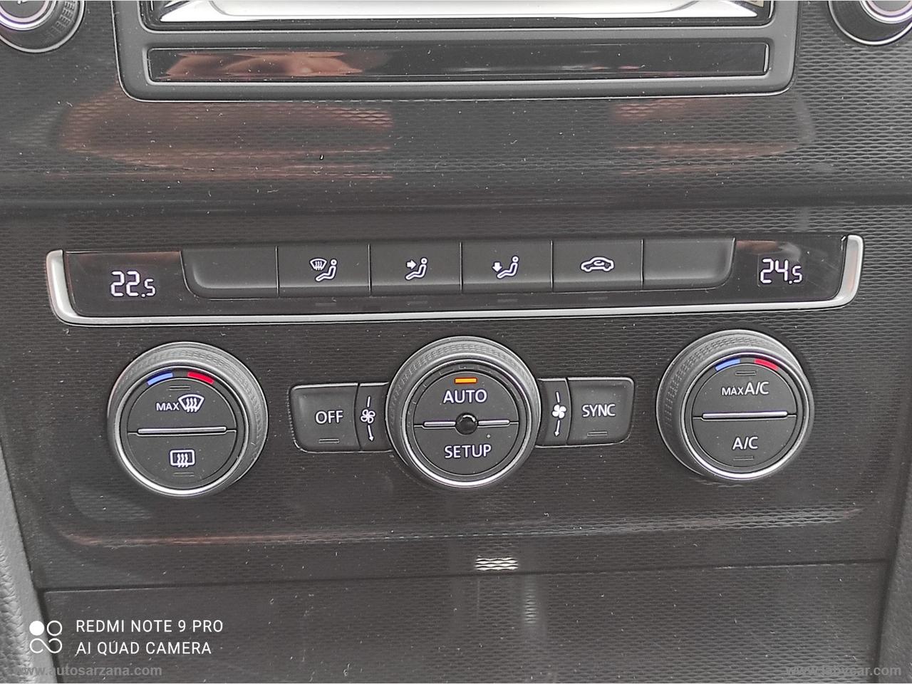 VOLKSWAGEN Golf GTI Performance 2.0 TSI 5p. BMT 230CV PERFORMANCE