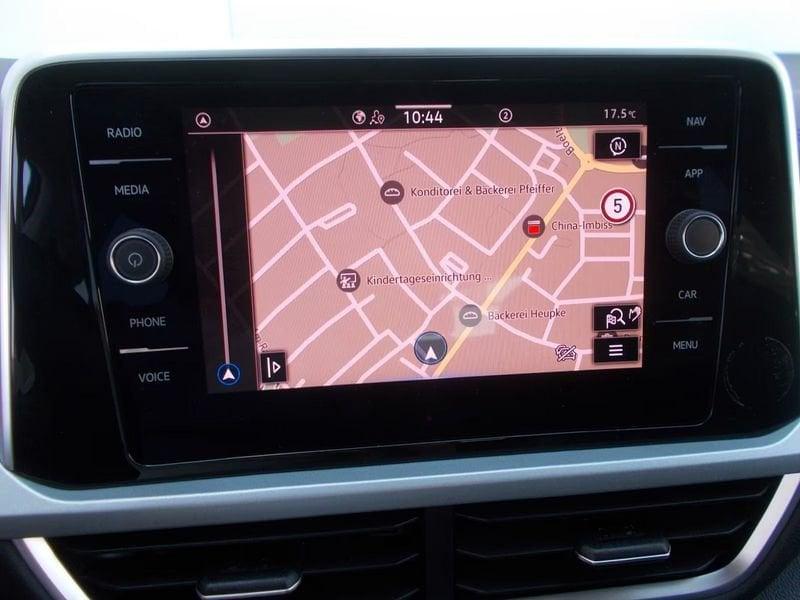 Volkswagen T-Roc 1.0 TSI GOAL LED ACC NAVI