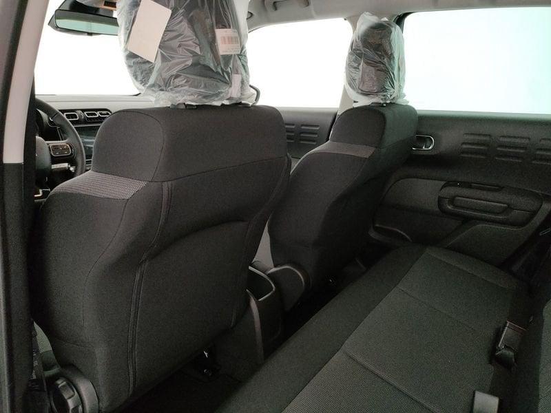 Citroën C3 Aircross C3 Aircross BlueHDi 110 S&S Feel