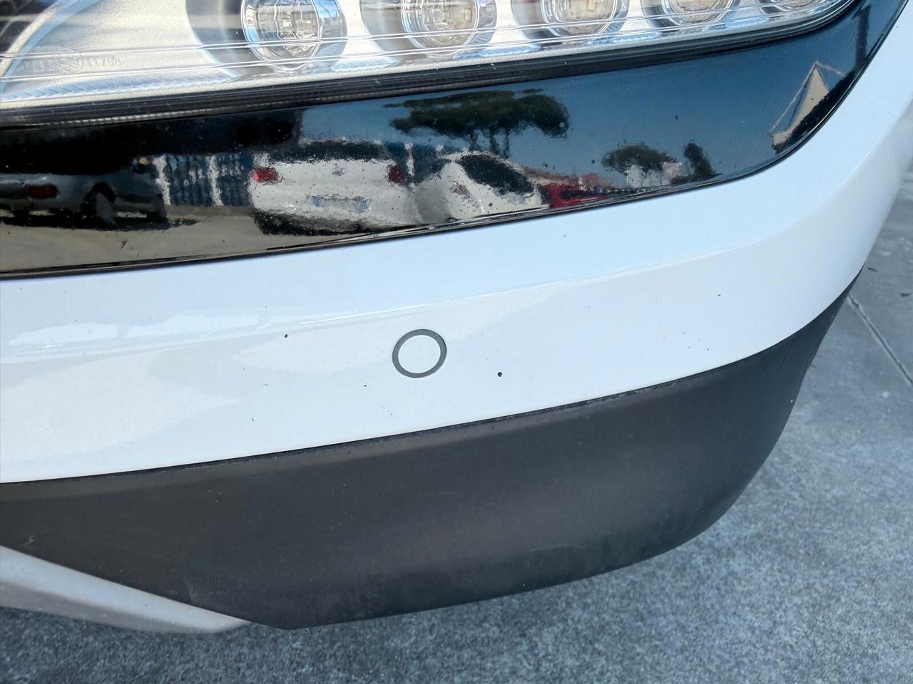 Hyundai Tucson 1.7 CRDi Sound Edition