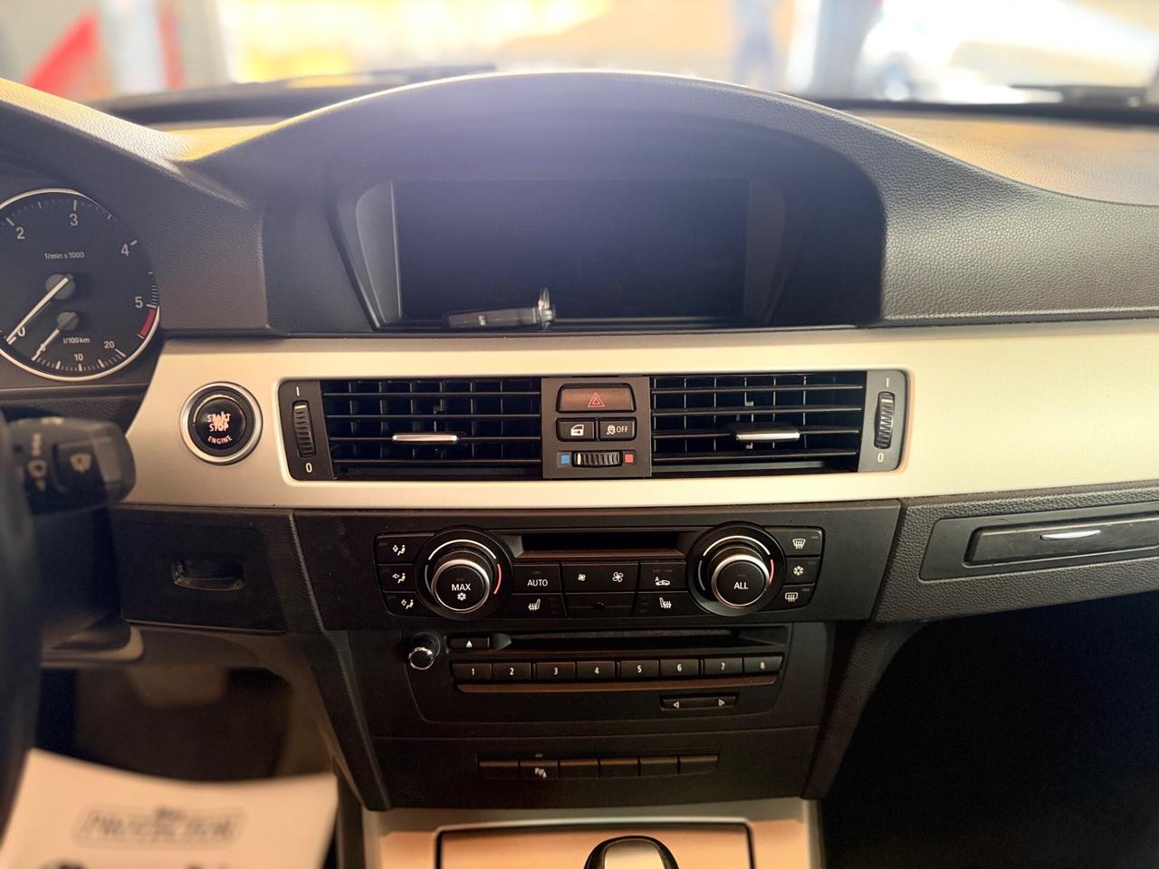 Bmw 318 320d cat Touring Futura AUTOMATICA