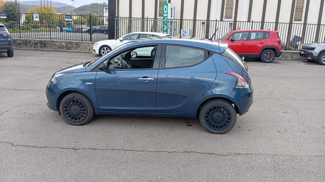 LANCIA Ypsilon *PROMO* 1.0 5 porte S&S Hybrid Ecochic Silver