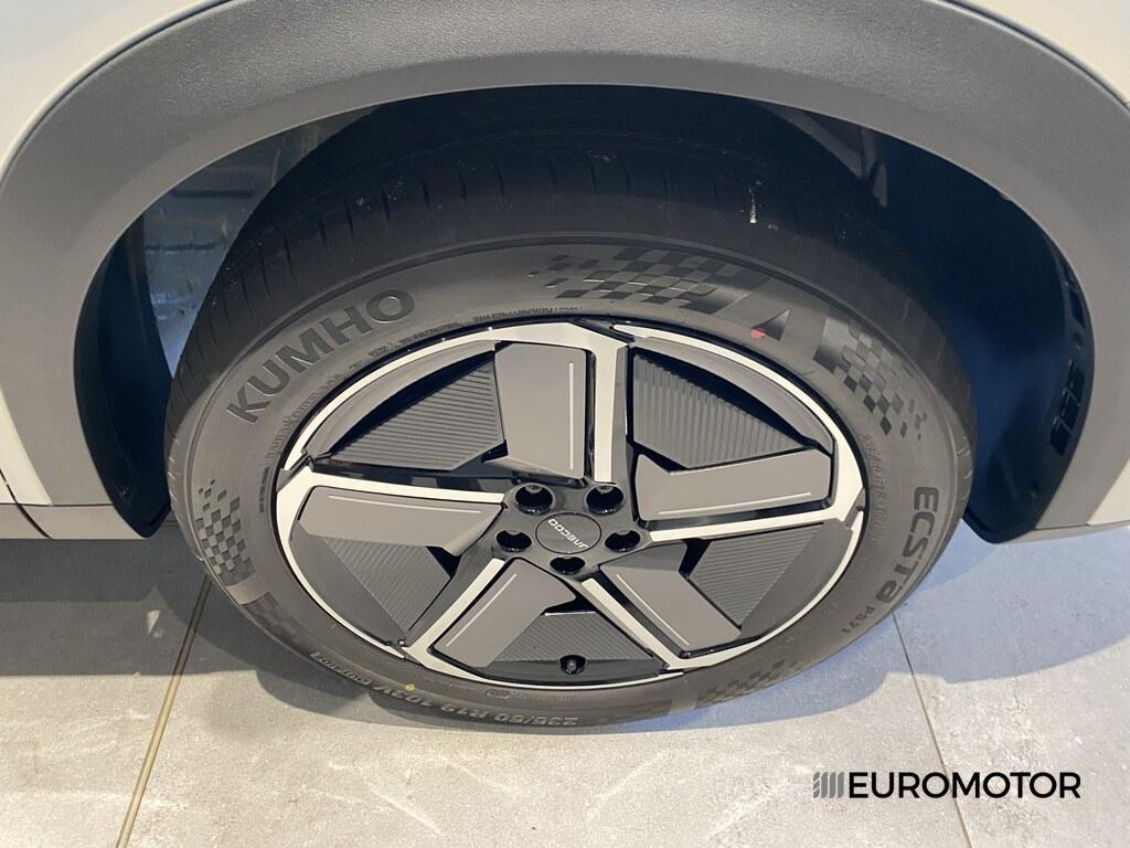 Jaecoo Jaecoo 7 1.6 tgdi Exclusive 4wd 7dct