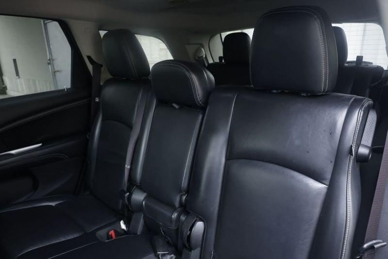 FIAT Freemont FIAT Freemont 2.0 Mjt 170 CV 4x4 aut. Cross Unicoproprietario