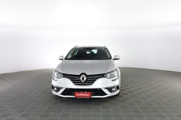 RENAULT Megane Scénic/Gr. Scénic/Mégane Ber./Sporter Intens Energ