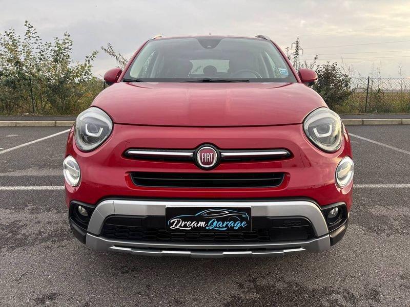 FIAT 500X NEOP. 1.3 Multijet Cross