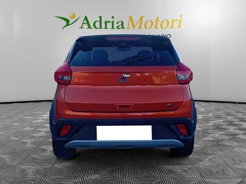 DR AUTOMOBILES DR3 dr3 S2 1.5 Bi-Fuel GPL