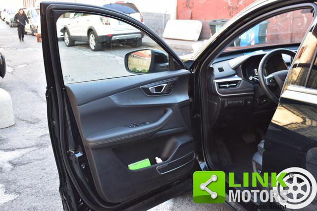 DR MOTOR DR 6.0 1.5 Turbo CVT Bi-Fuel GPL