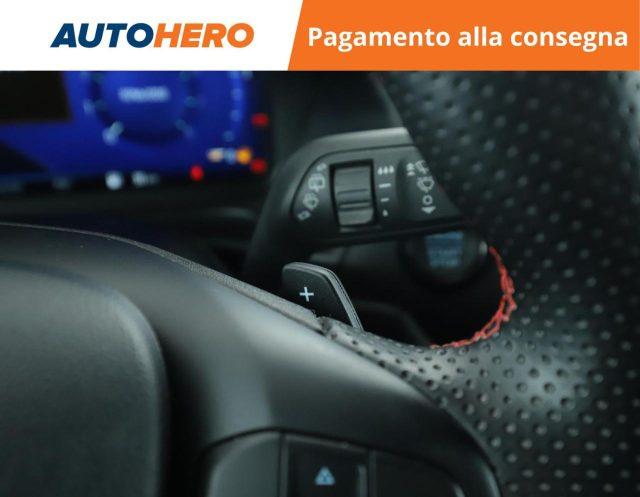 FORD Puma 1.0 EcoBoost Hybrid 125 CV S&S aut. ST-Line X