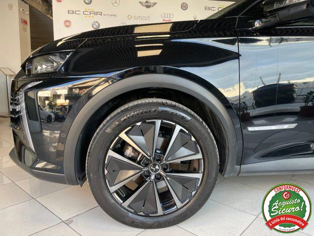 DS AUTOMOBILES DS 7 Esprit de Voyage Aut. BlueHDi 130cv