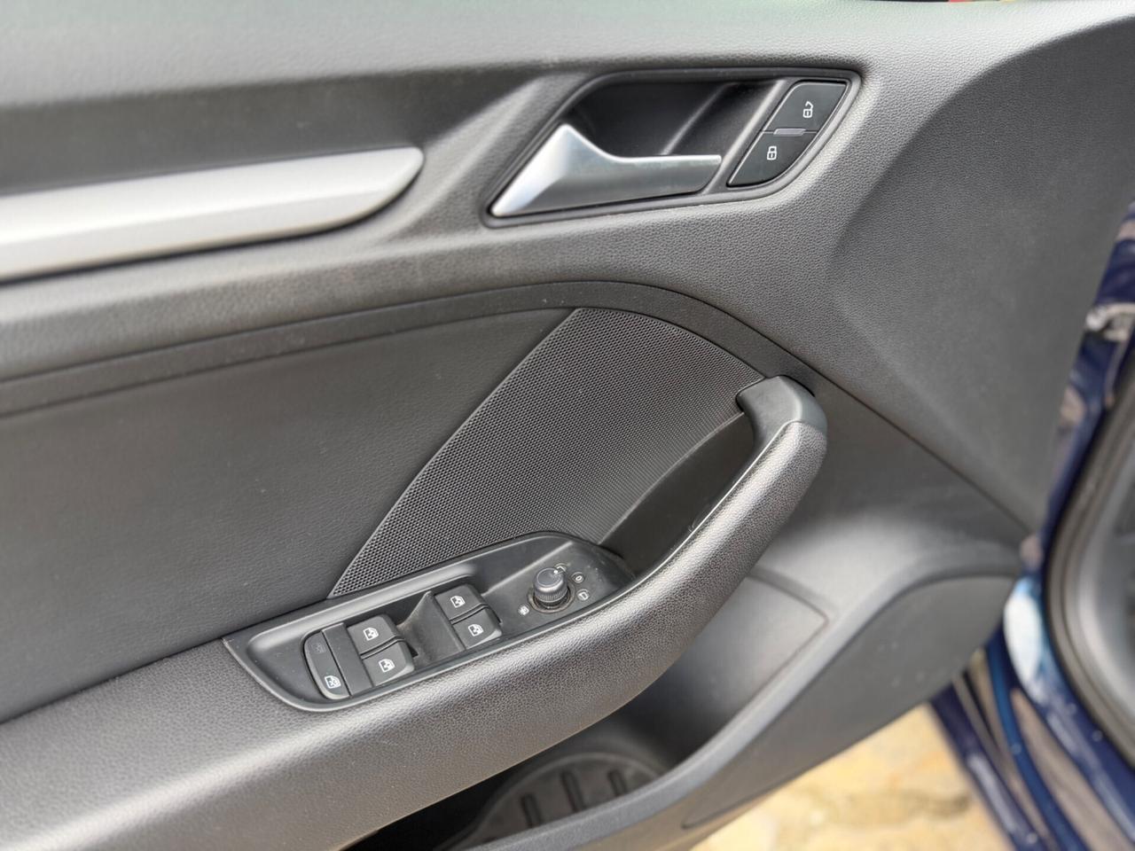 Audi A3 SPB 2.0 TDI S tronic Sport