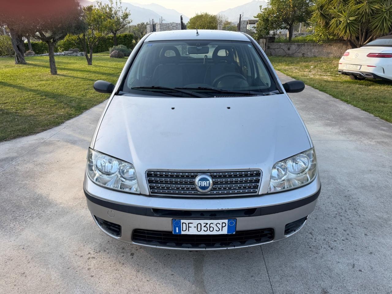 Fiat Punto 1.3 Multijet 16V 5 porte Dynamic