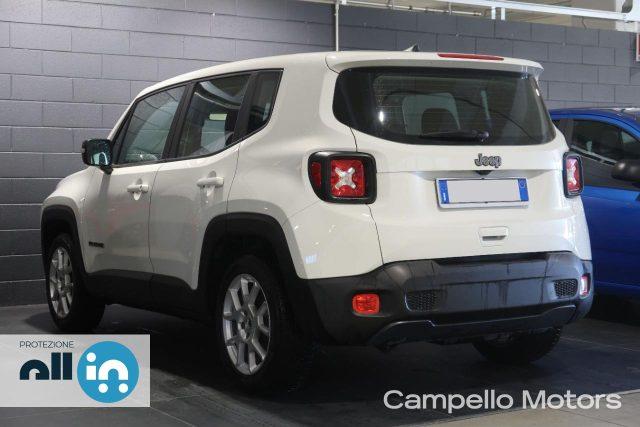 JEEP Renegade Renegade 1.6 Mjt 130cv Limited MY23